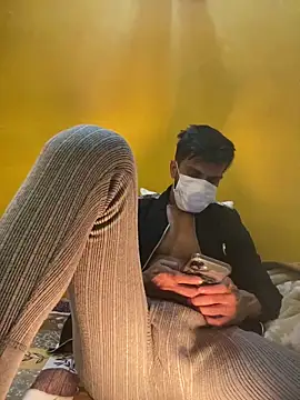 Hunkyardd live sex cam