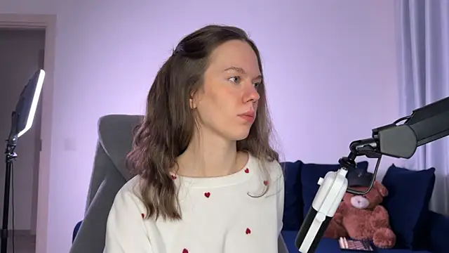 SharkyBaby live sex cam