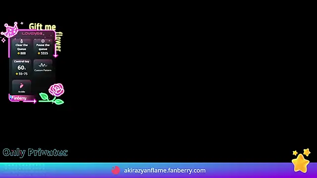 akiraflame live sex cam