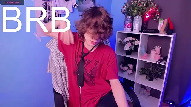 LeoBensyten live sex cam