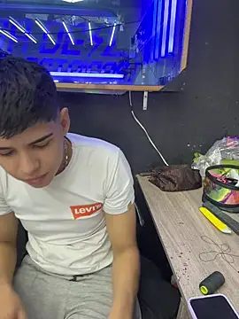 Johan_stick live sex cam