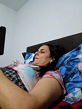 IsabelleCraft live sex cam