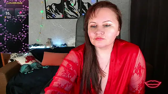 Nikki_March live sex cam
