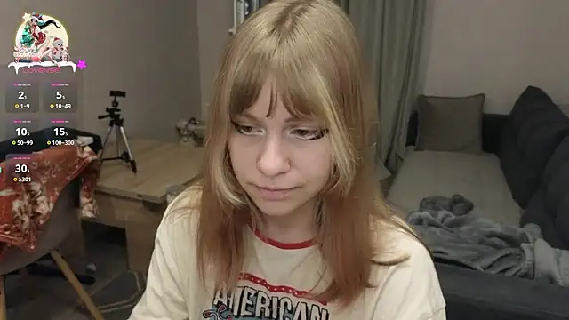 HermioneHHH live sex cam