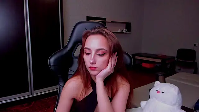 SilverDream live sex cam