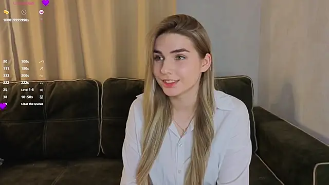 StormyMuse live sex cam