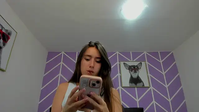 Adhara_Kitten's cam snapshot