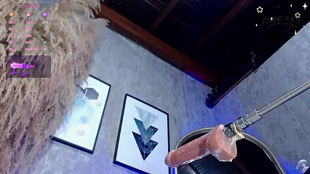 Lena_helleen's cam snapshot