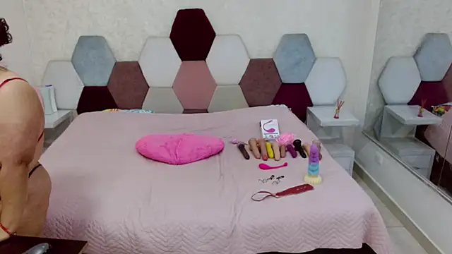 angel_blue's cam snapshot