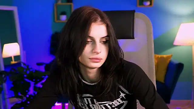 JadeCastle_'s cam snapshot