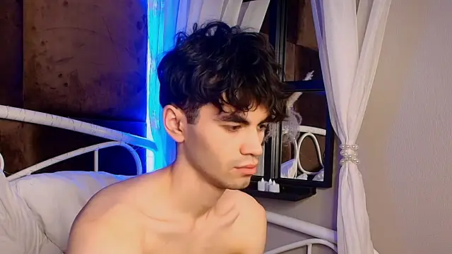 JaremyHarris live sex cam