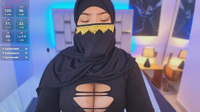 samiraa_haalem live sex cam