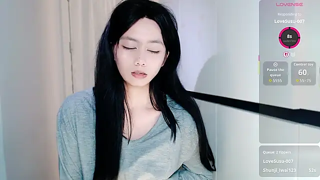 SuSu-166's cam snapshot