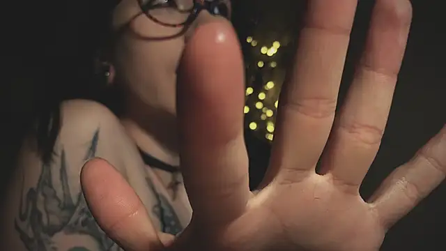 ghoticspectre's cam snapshot