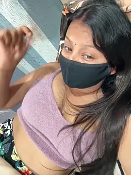 its_Vandana's cam snapshot