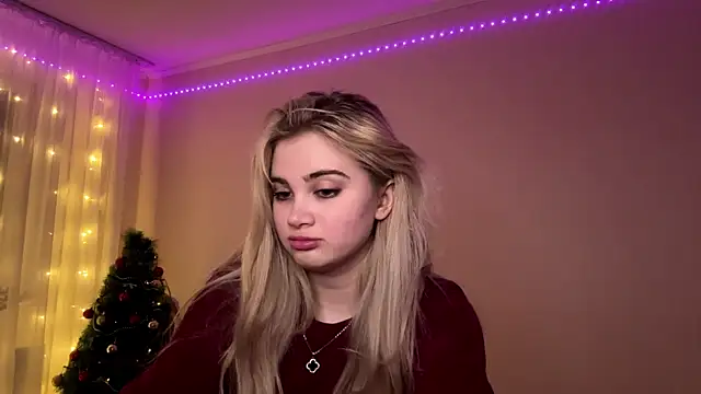 KariJarecke's cam snapshot