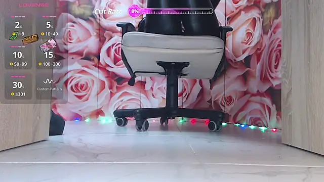 Karina_Mistress live sex cam