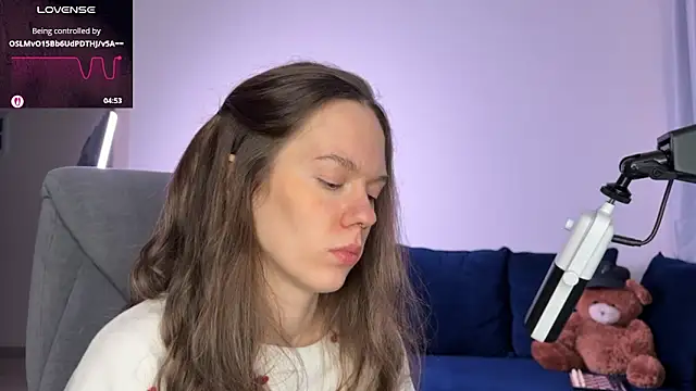 SharkyBaby live sex cam