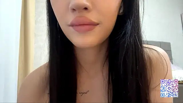 AuraJefcoat live sex cam