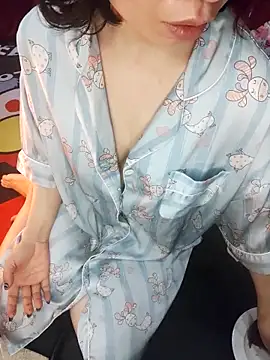 Alone_nothing's cam snapshot