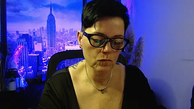 ninarandmann's cam snapshot