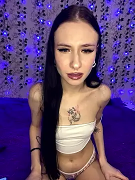 SnowWhite_Lissa's cam snapshot