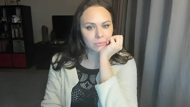 MollyCheiz's cam snapshot