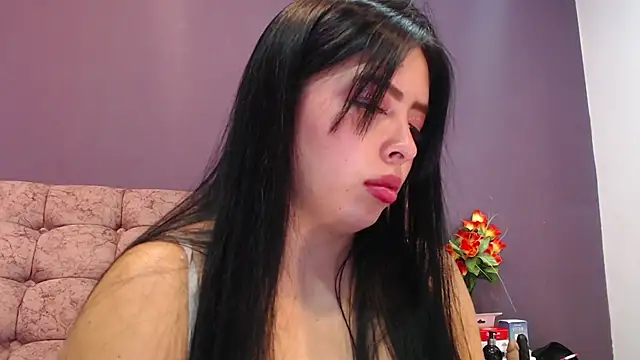 KateWelsin live sex cam