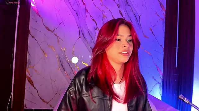 Elissafox live sex cam