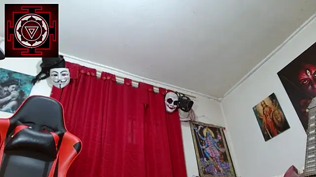 Amanda_Valeska live sex cam