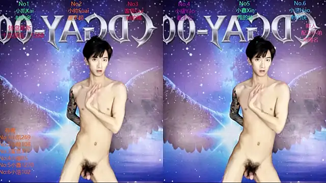 CDGAY_001's cam snapshot