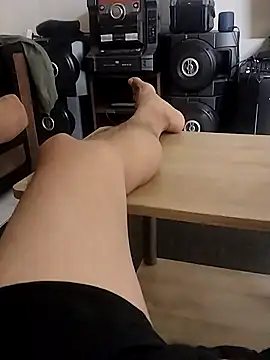 Farrellx's cam snapshot