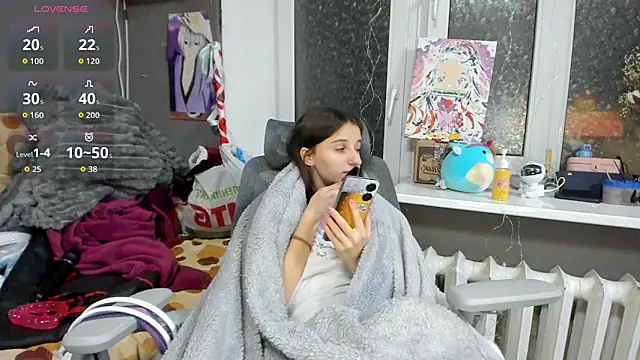 _Nika_Kik live sex cam