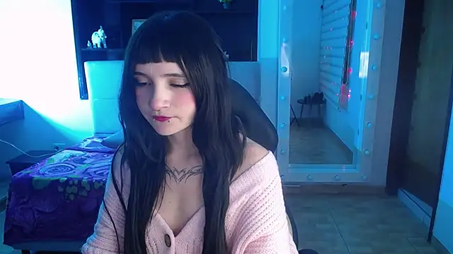 _Charlotte_Collins_ live sex cam