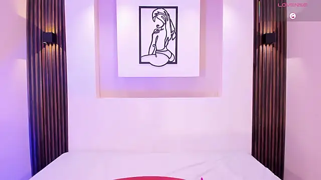 -Aiishaa-'s cam snapshot