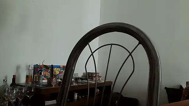 Morennared's cam snapshot