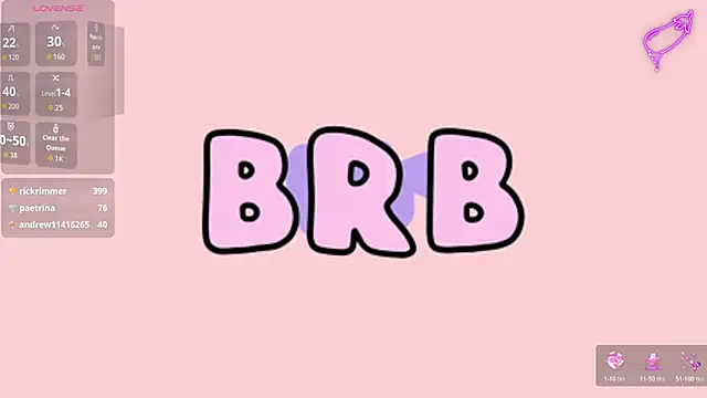 Rosaly_Rodman live sex cam