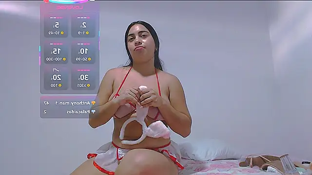 Sofia2angels's cam snapshot