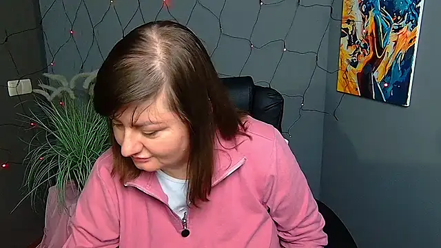 ZannaDreil's cam snapshot