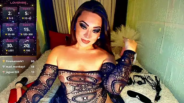 Slave_HuntressX live sex cam