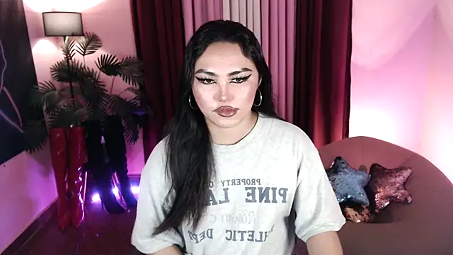 itsmeSiannaLoove69 live sex cam