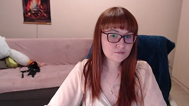 MISTRESS-FOX's cam snapshot