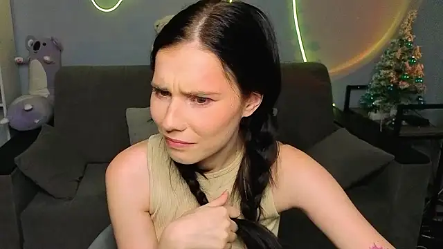 JinxMoon's cam snapshot