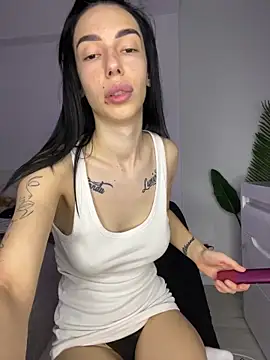 Celine_Roxelle live sex cam