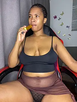 _Fifi's cam snapshot