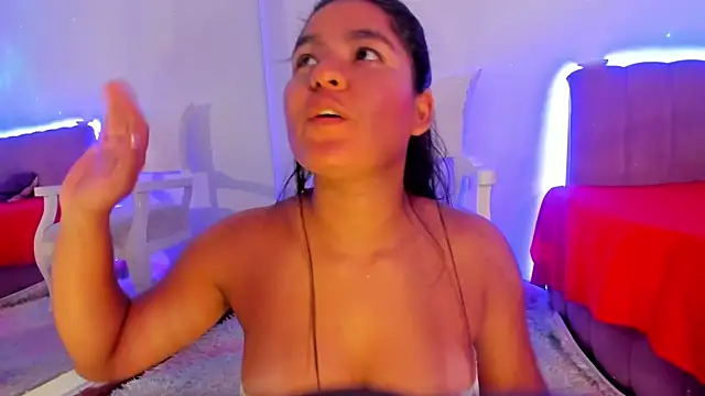 HayamiKioto's cam snapshot