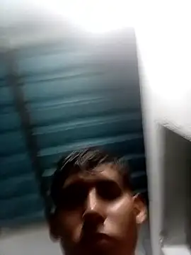 Luisneljc's cam snapshot