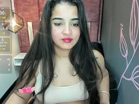 Mabel__Fox's cam snapshot