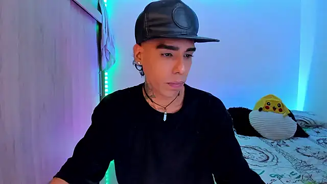 Damianwhite live sex cam