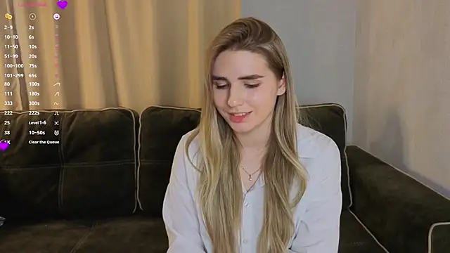 StormyMuse live sex cam